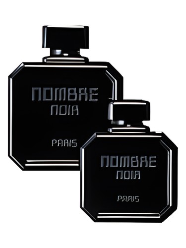 Nombre Noir by Shiseido