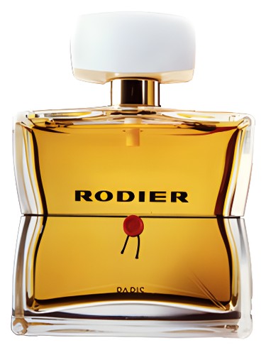 Rodier by Rodier
