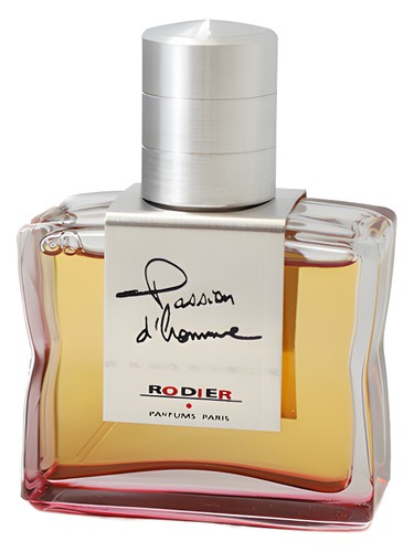 Passion d'Homme by Rodier