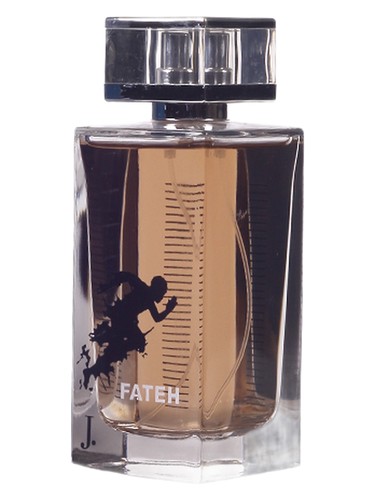 Fateh by Junaid Jamshed