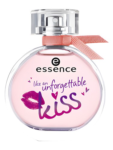 Like an Unforgettable Kiss 2014 by essence