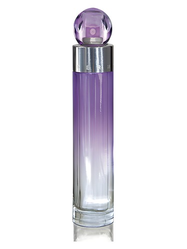 360° Purple by Perry Ellis