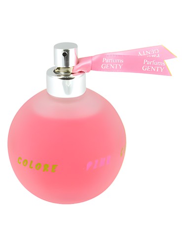 Colore Colore Pink by Parfums Genty