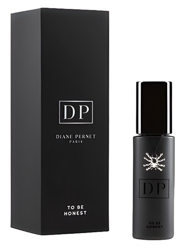 To Be Honest by Diane Pernet