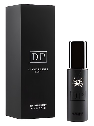 In Pursuit Of Magic by Diane Pernet