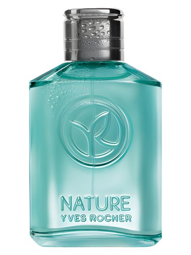 Cyprès et Pamplemousse by Yves Rocher