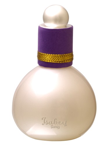 Isabey Perle de Gardenia by Isabey