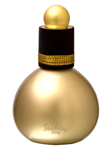 Isabey Perle de la Route d'Emeraude by Isabey