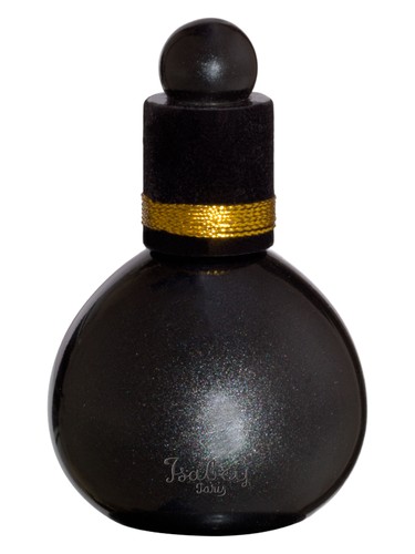 Isabey Perle de Lys Noir by Isabey