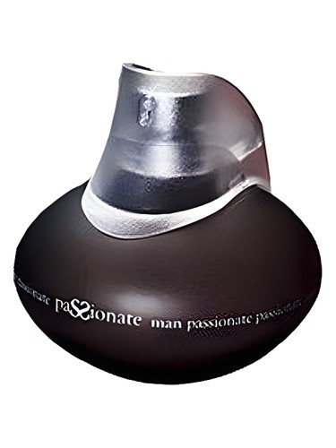 Passionate Man by Bejar