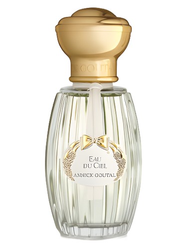Eau de Ciel Eau de Toilette by Goutal