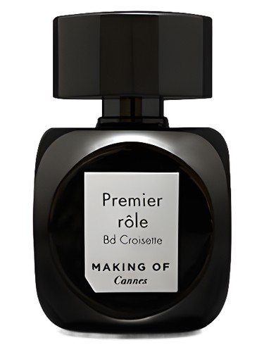 Premier Role by Making of Cannes