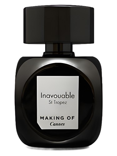 Inavouable by Making of Cannes