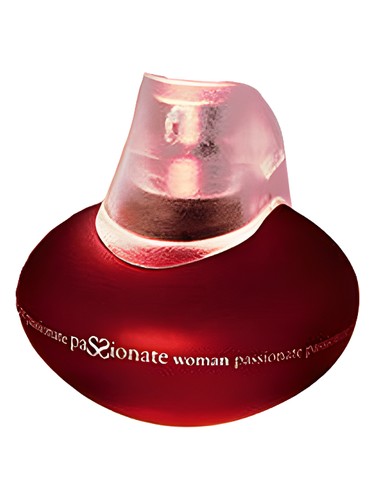 Passionate Woman by Bejar