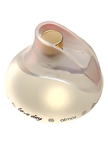 Love Day Eau de Parfum by Bejar