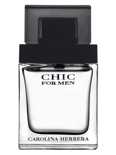 Chic For Men