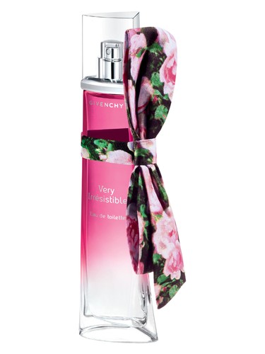Very Irrésistible Mes Envies