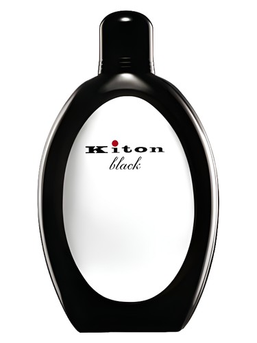 Kiton Black by Kiton