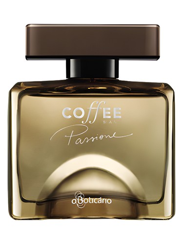 Coffee Man Passione O Boticário cologne by O Boticario