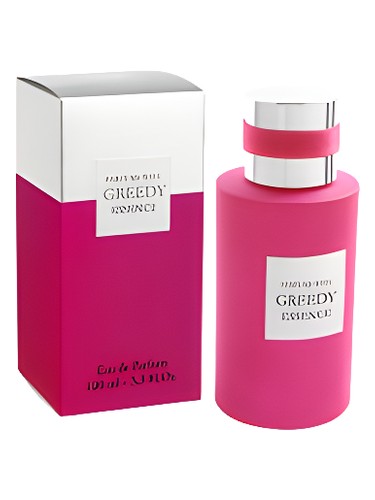 Greedy Essence by Weil