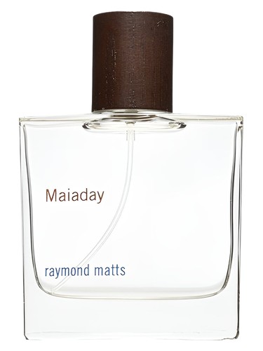 Maiaday by Raymond Matts