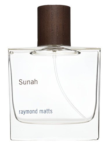 Sunah by Raymond Matts