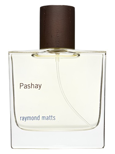 Pashay by Raymond Matts