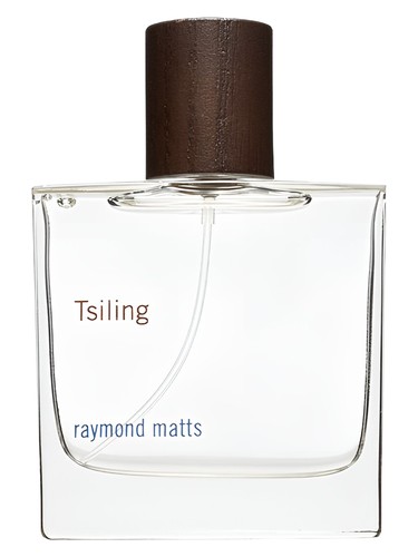 Tsiling by Raymond Matts