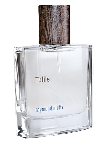 Tulile by Raymond Matts