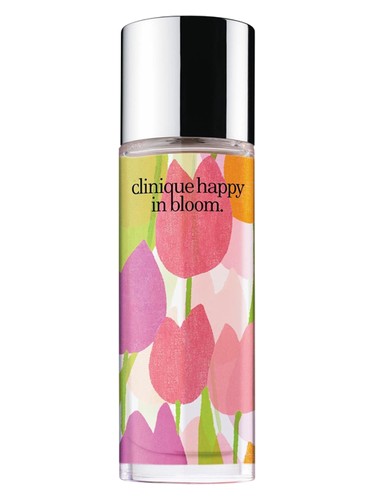 Clinique Happy In Bloom 2015 by Clinique