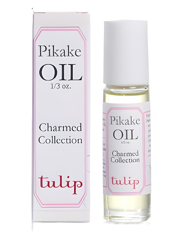 Pikake Oil by Tulip
