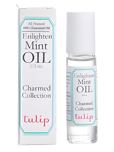 Enlighten Mint Oil by Tulip