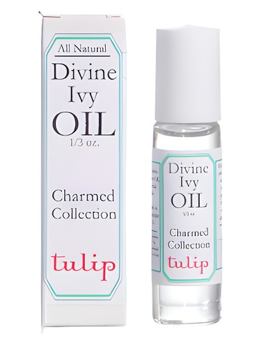 Divine Ivy Oil by Tulip