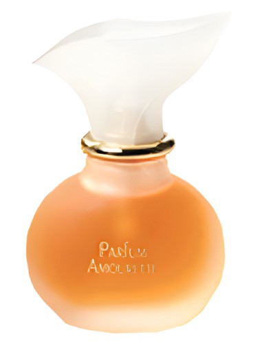 Amourette by Jean-Pierre by Frostbland