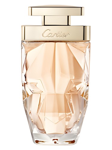 La Panthere Legere by Cartier