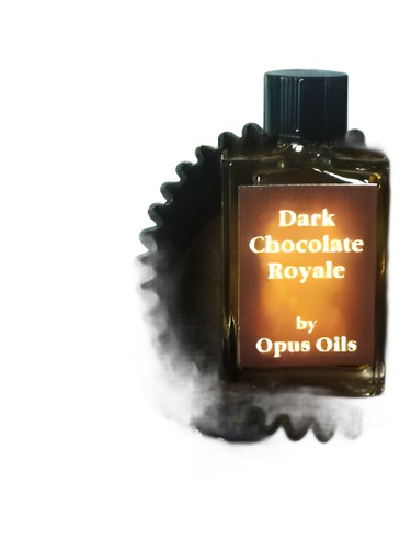 Dark Chocolate Royale by Opus Oils