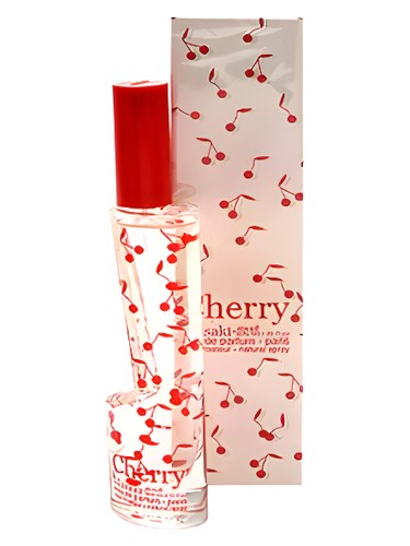 Cherry by Masaki Matsushima