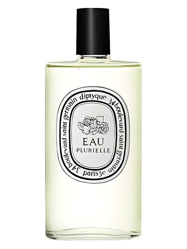 Eau Plurielle by Diptyque