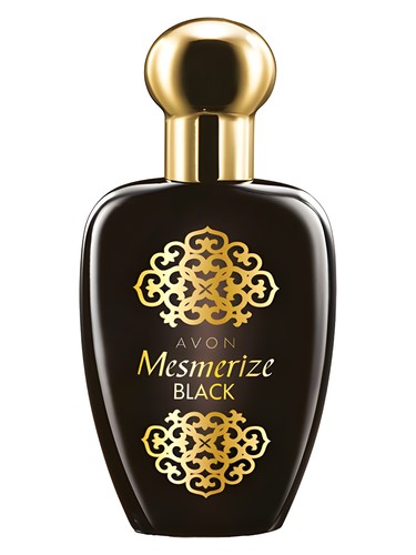 Mesmerize Black for Her