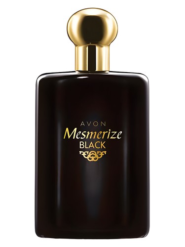 Mesmerize Black for Him