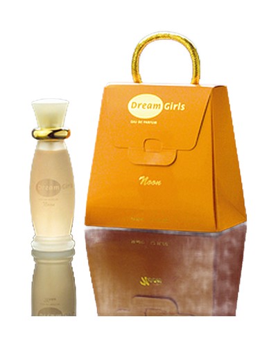 Dream Girls by Bejar