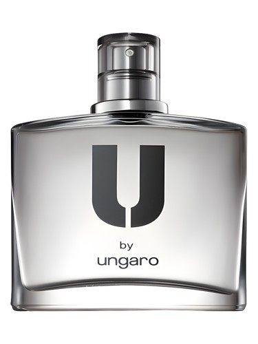U by Ungaro for Him by Emanuel Ungaro