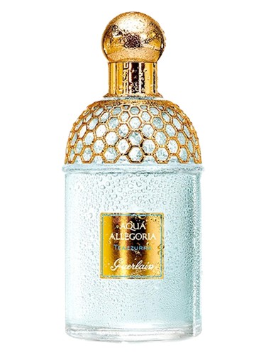 Aqua Allegoria Teazzurra by Guerlain