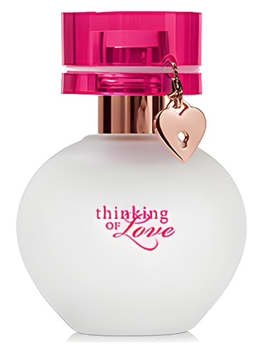 Thinking of Love by Mary Kay
