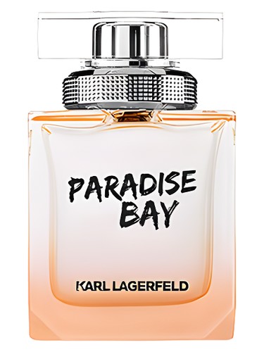 Karl Lagerfeld Paradise Bay For Women by Karl Lagerfeld