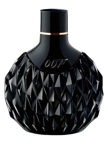 James Bond 007 for Women by Eon Productions