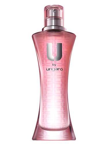 U by Ungaro for Her by Avon