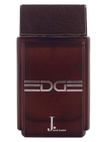 Edge by Junaid Jamshed