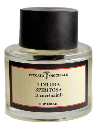 Tintura Spiritosa by Peccato Originale
