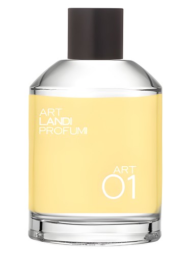 Art 01 Acqua Mia Profumi d'Art (Art Landi Profumi) perfume by Profumi d Art Art Landi Profumi